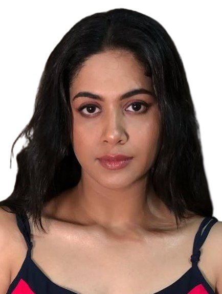 Shruti Pandey
